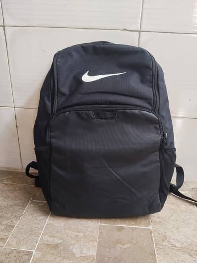 Nike Hayward 2.0 Laptop & Travel Backpack – 100% Authentic