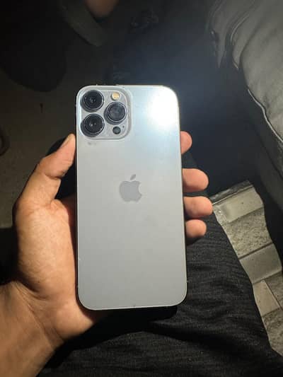 Apple iPhone 13 Pro Max