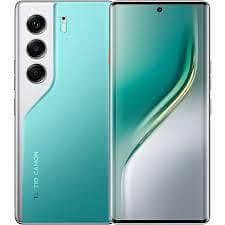 Tecno CAMON 40 Pro 0