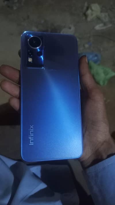 infinix Note 10