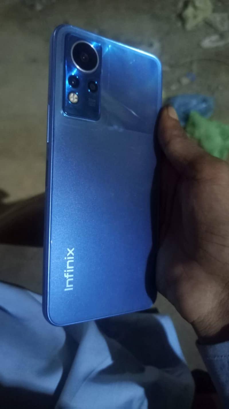 infinix Note 10 2