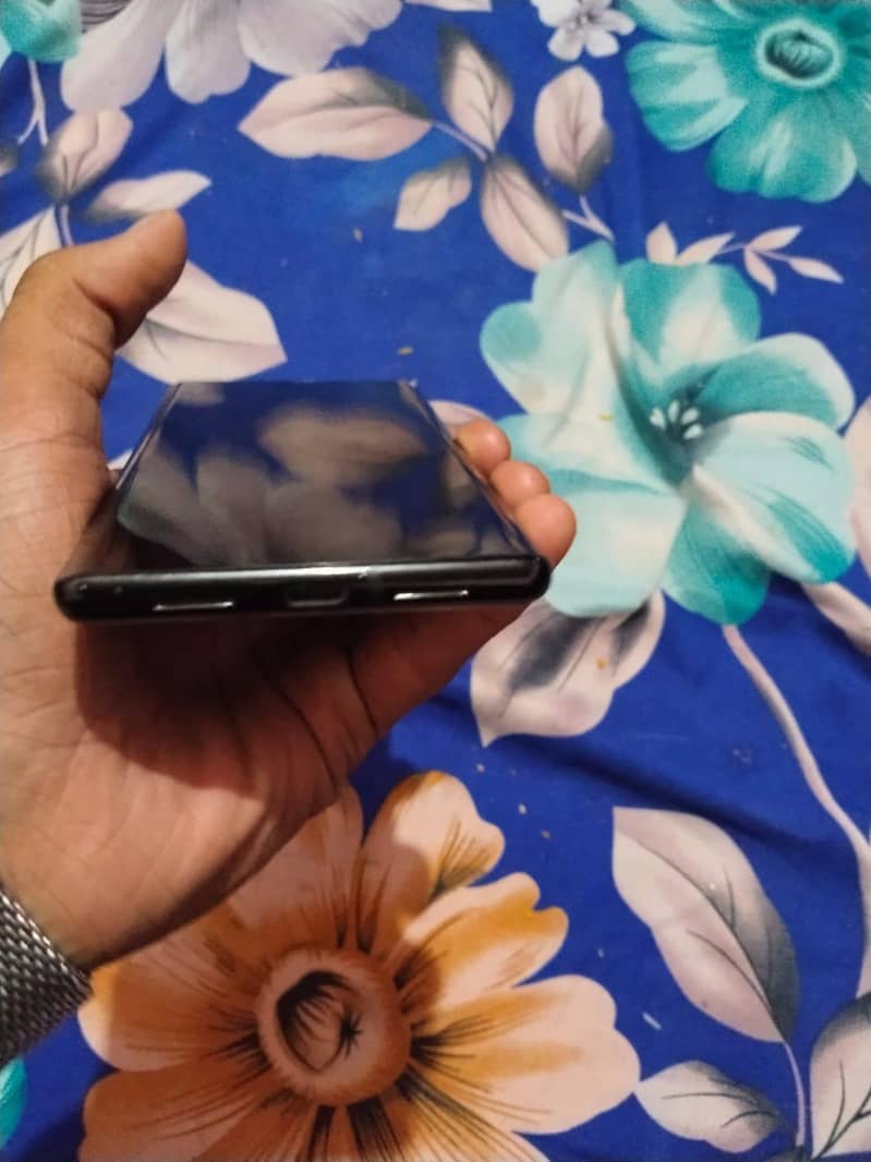 Google Pixel 6 Pro 5