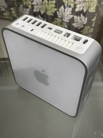 Apple mac mini