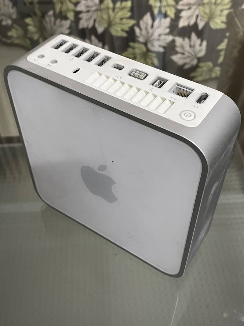 Apple mac mini 0