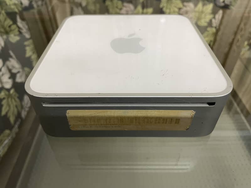 Apple mac mini 2