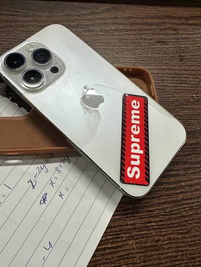 iPhone 14 Pro