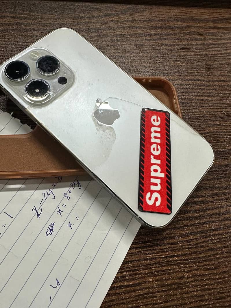 iPhone 14 Pro 0