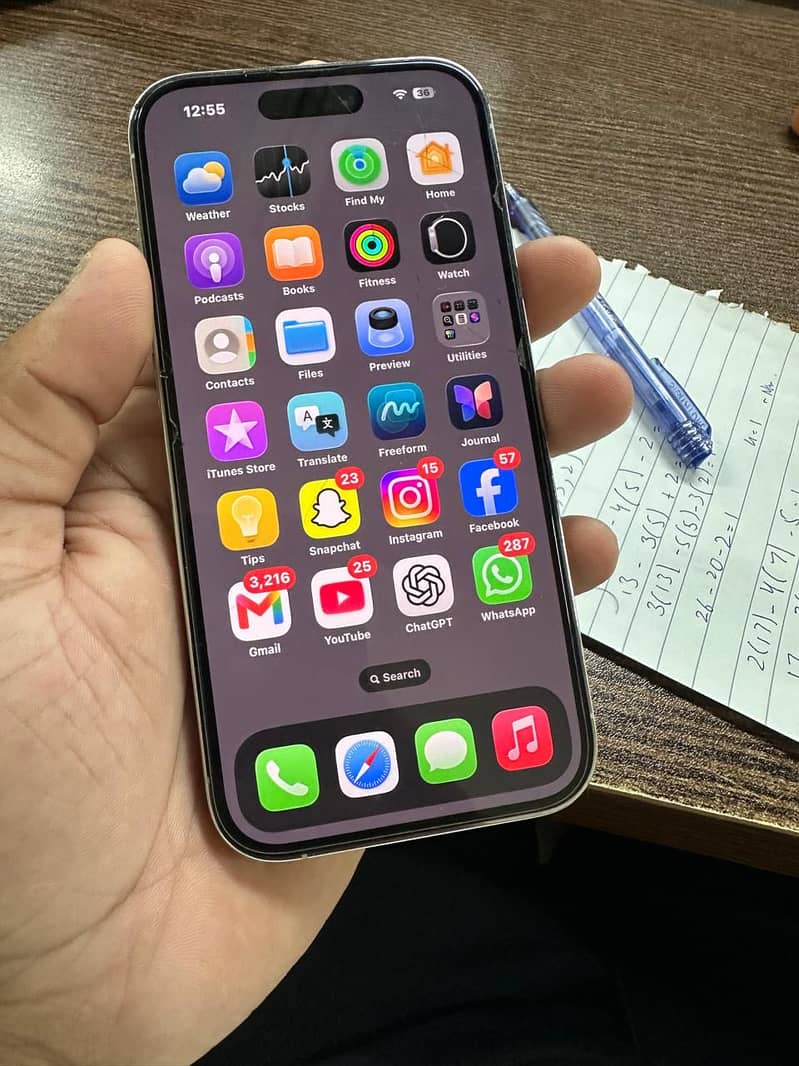 iPhone 14 Pro 2
