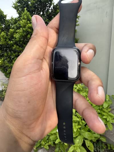 Apple watch s6