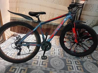 Bicycle for sale