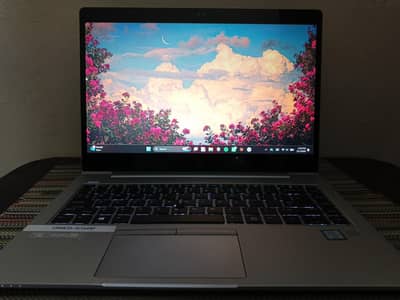 HP ELITEBOOK 840 G5 | TOUCH SCREEN DISPLAY