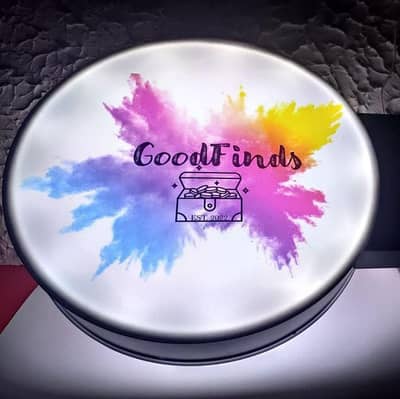 neon signs/led sign/Neon Lights/ Neon Sign/ Acrylic sign/3d sign board