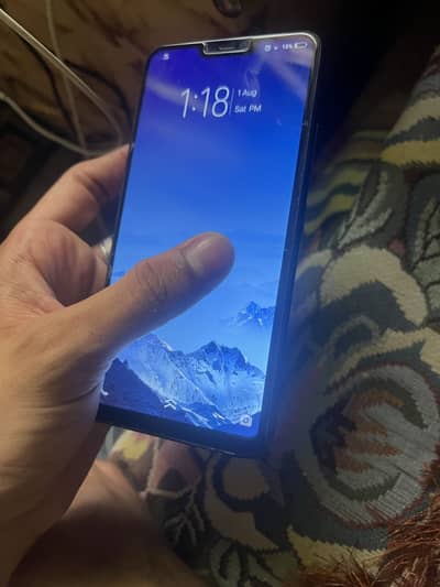 Vivo Y85