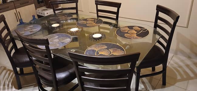 dinning table for sale