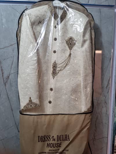 sherwani