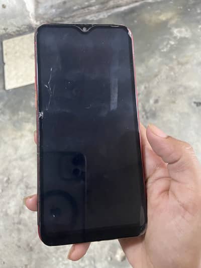 OPPO A1