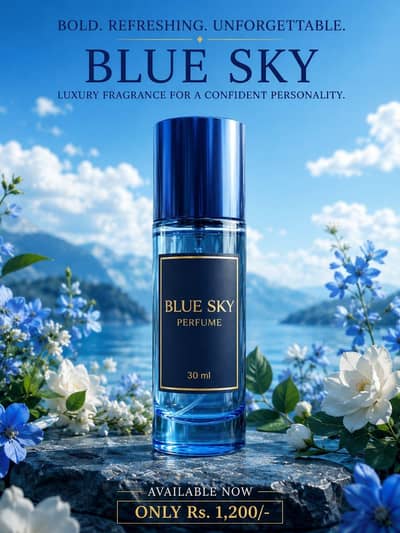 BEST QUALITY PERFUMES LASTING 6 TO 7 HOUR GUARANTEE