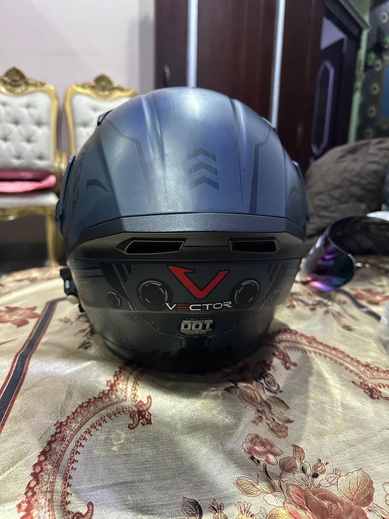 Vector space 902 3