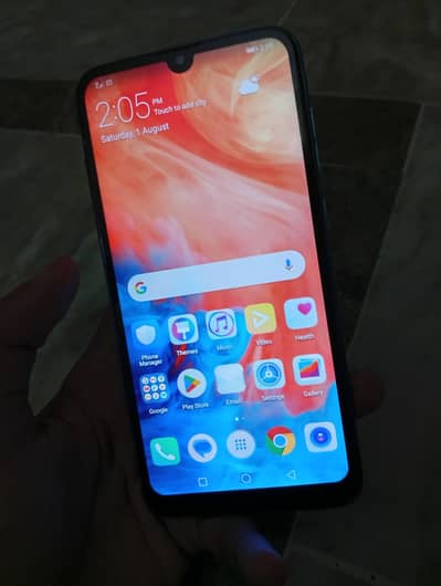 Huawei Y7 Prime 2019 for sale