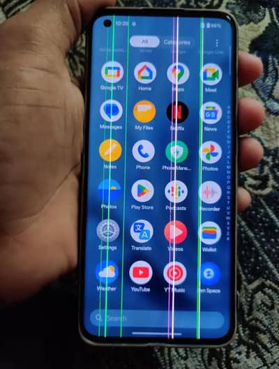 One Plus 10 Pro