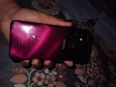Infinix Hot 10 Pro