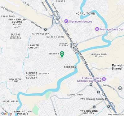 Commercial Plot For Sale
