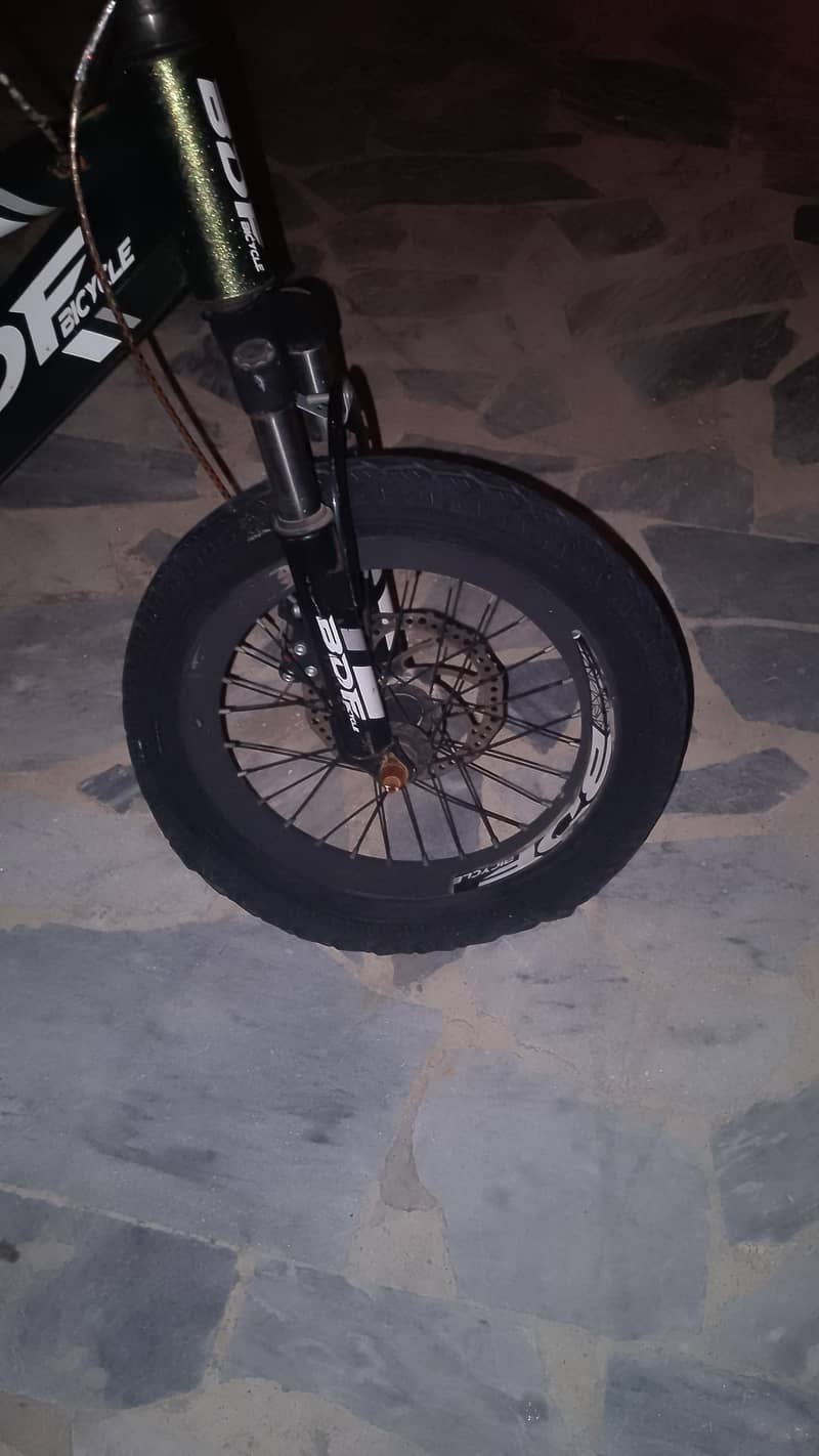 bdf cycle 0