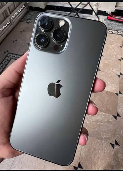 Apple iPhone 13 Pro Max Non PTA