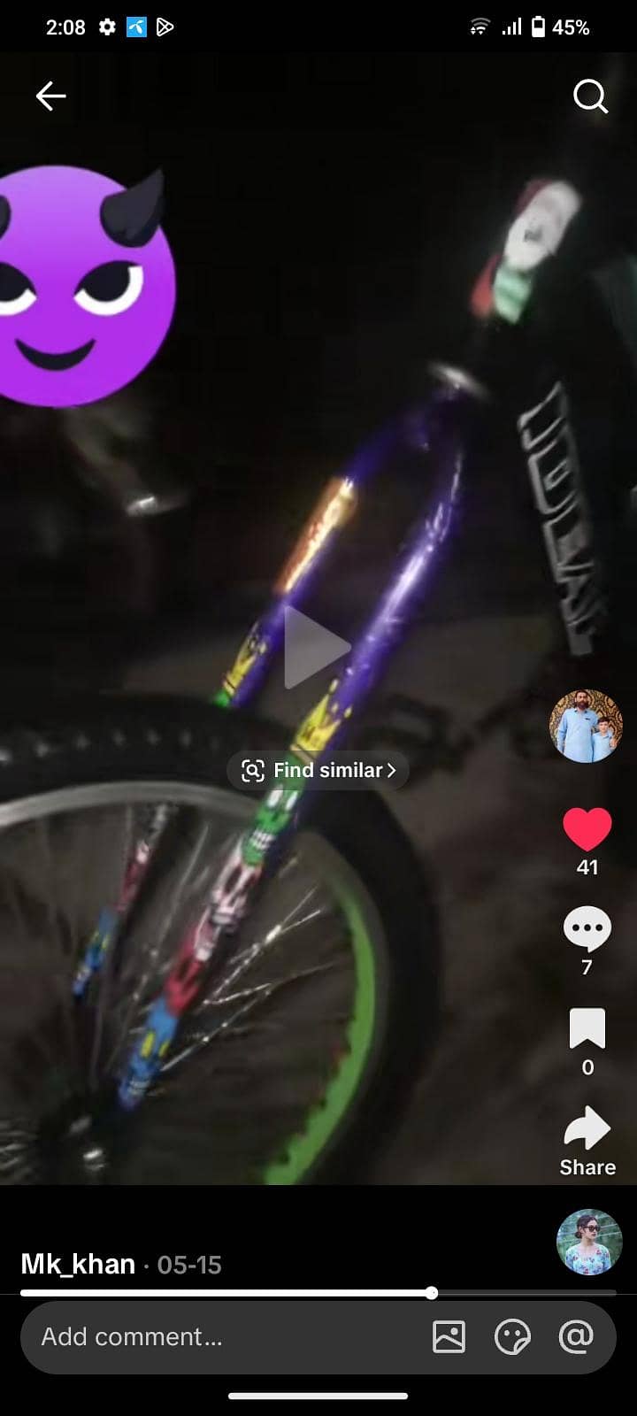 cycle 2