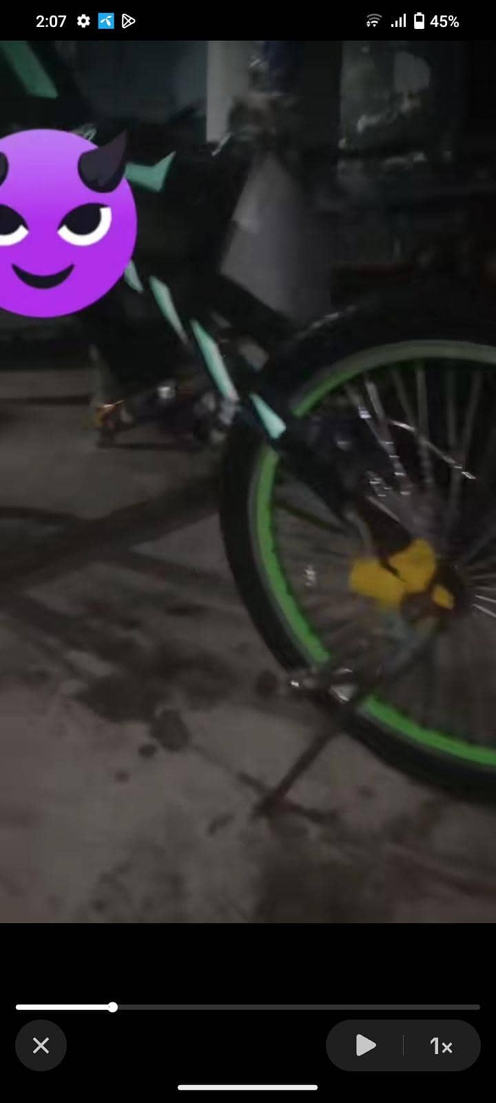 cycle 4