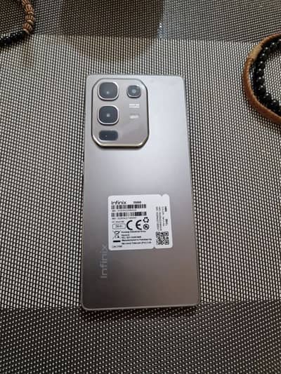 infinix note 50 brand new condition
