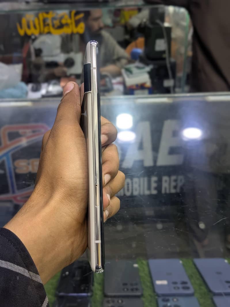 Google Pixel 6 Pro 5