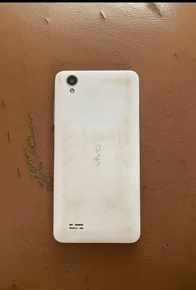 Vivo y31a (exchange possible)