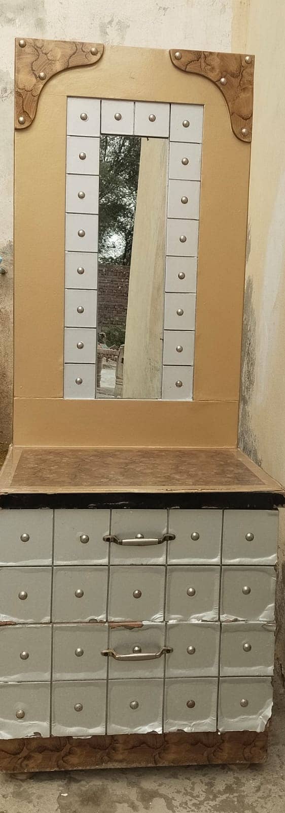 2 Side Tables 1