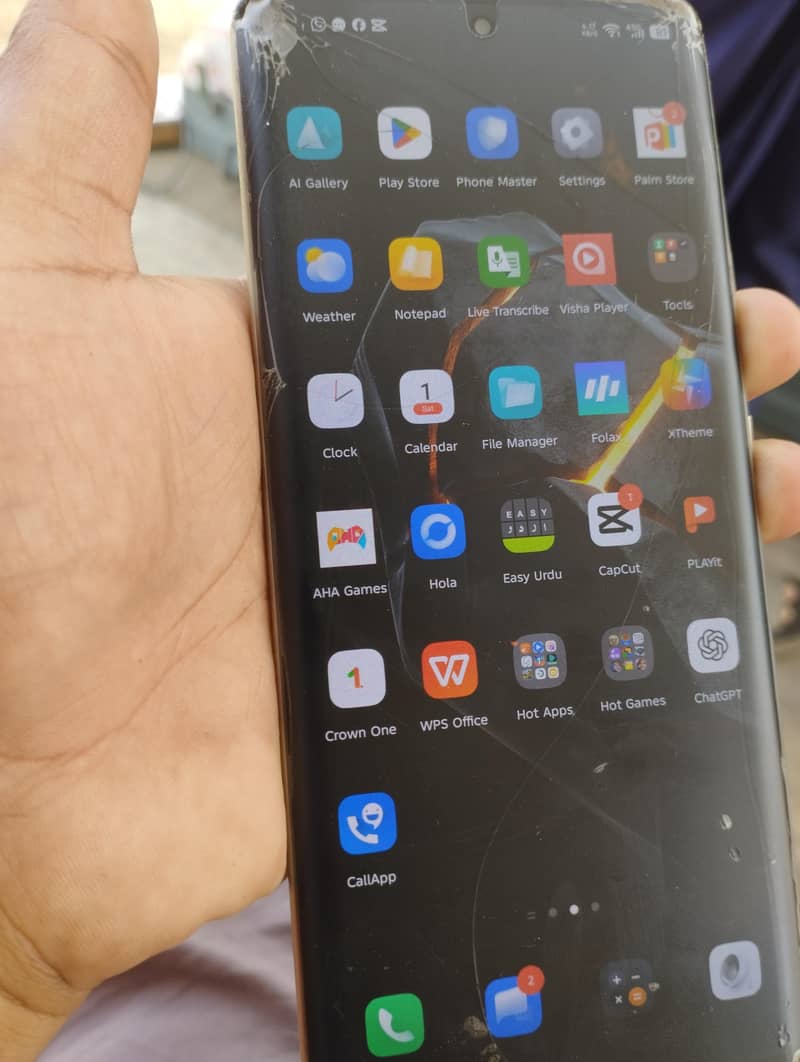 Infinix Note 40 1
