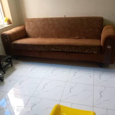 sofa km bad