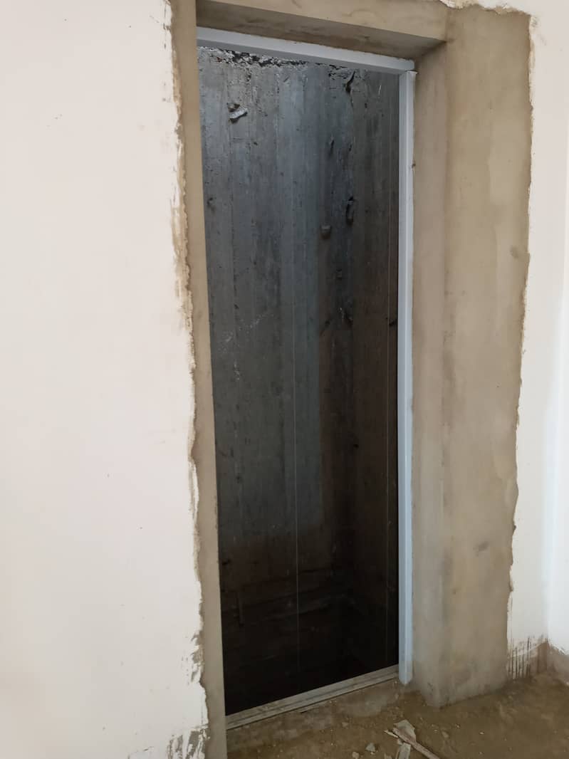 "Professional Elevator Installation & Maintenance - Daniyal Elevators" 2