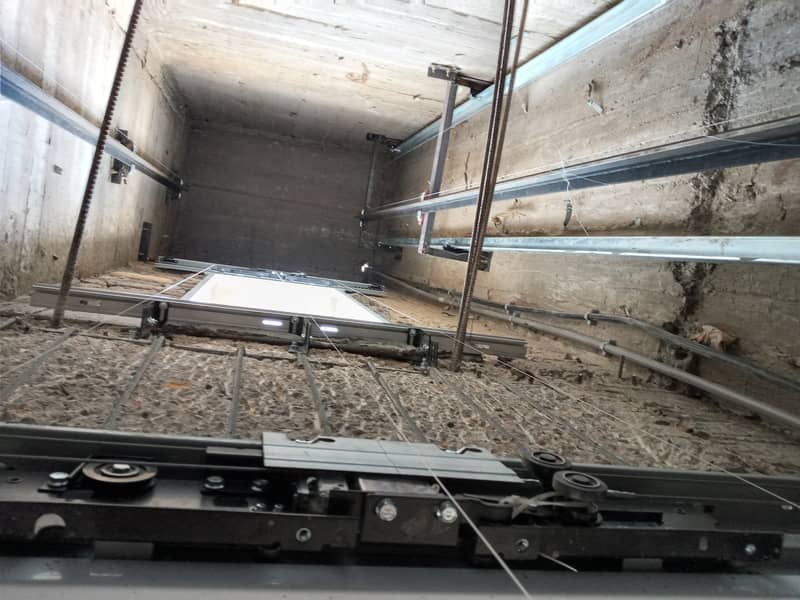 "Professional Elevator Installation & Maintenance - Daniyal Elevators" 3