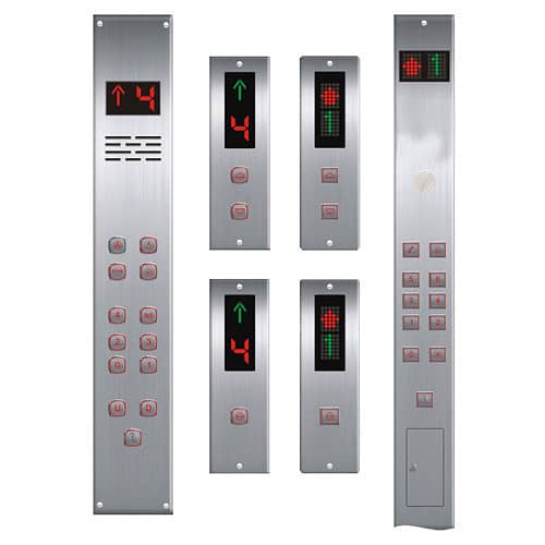 "Professional Elevator Installation & Maintenance - Daniyal Elevators" 5