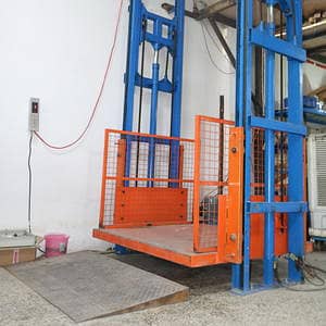 "Professional Elevator Installation & Maintenance - Daniyal Elevators" 7