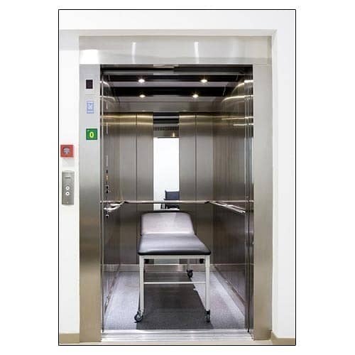 "Professional Elevator Installation & Maintenance - Daniyal Elevators" 8