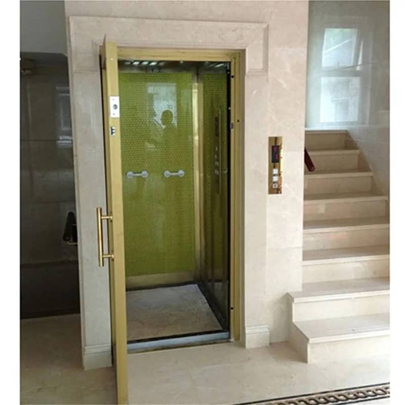 "Professional Elevator Installation & Maintenance - Daniyal Elevators" 9