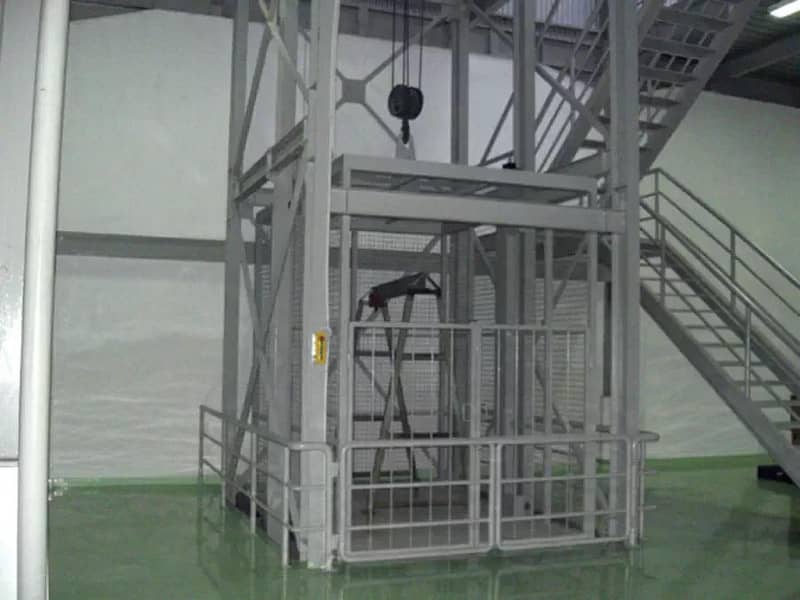"Professional Elevator Installation & Maintenance - Daniyal Elevators" 10