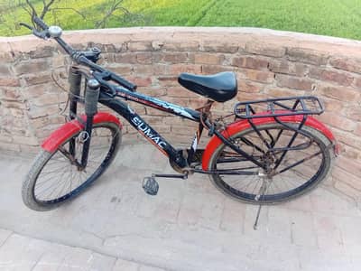 Bicycle for sale