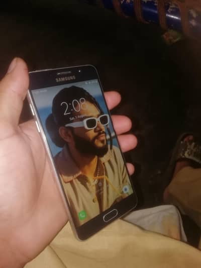 Samsung Mobile A5