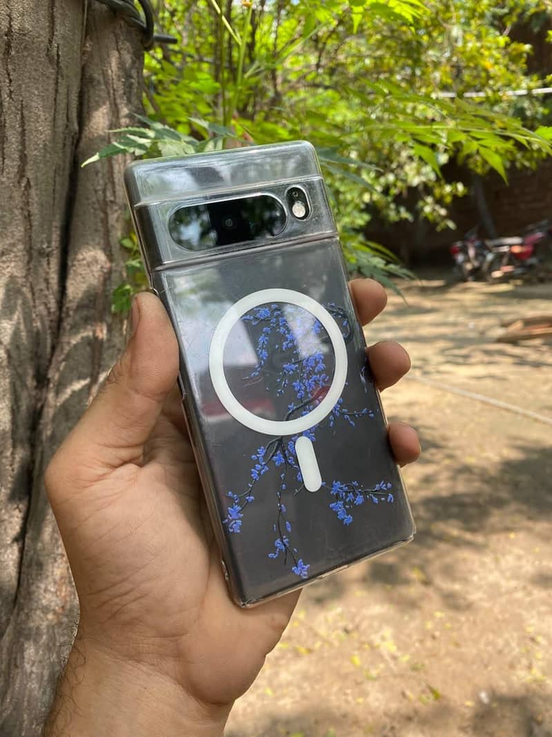google pixel 6pro 1