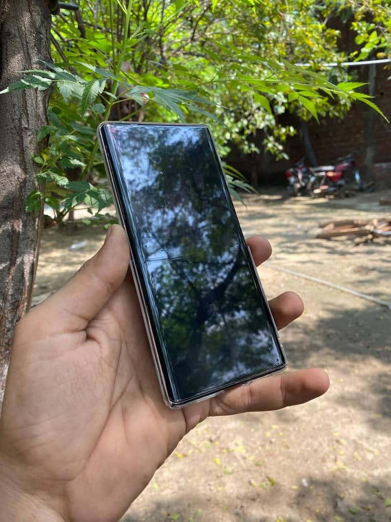 google pixel 6pro 2