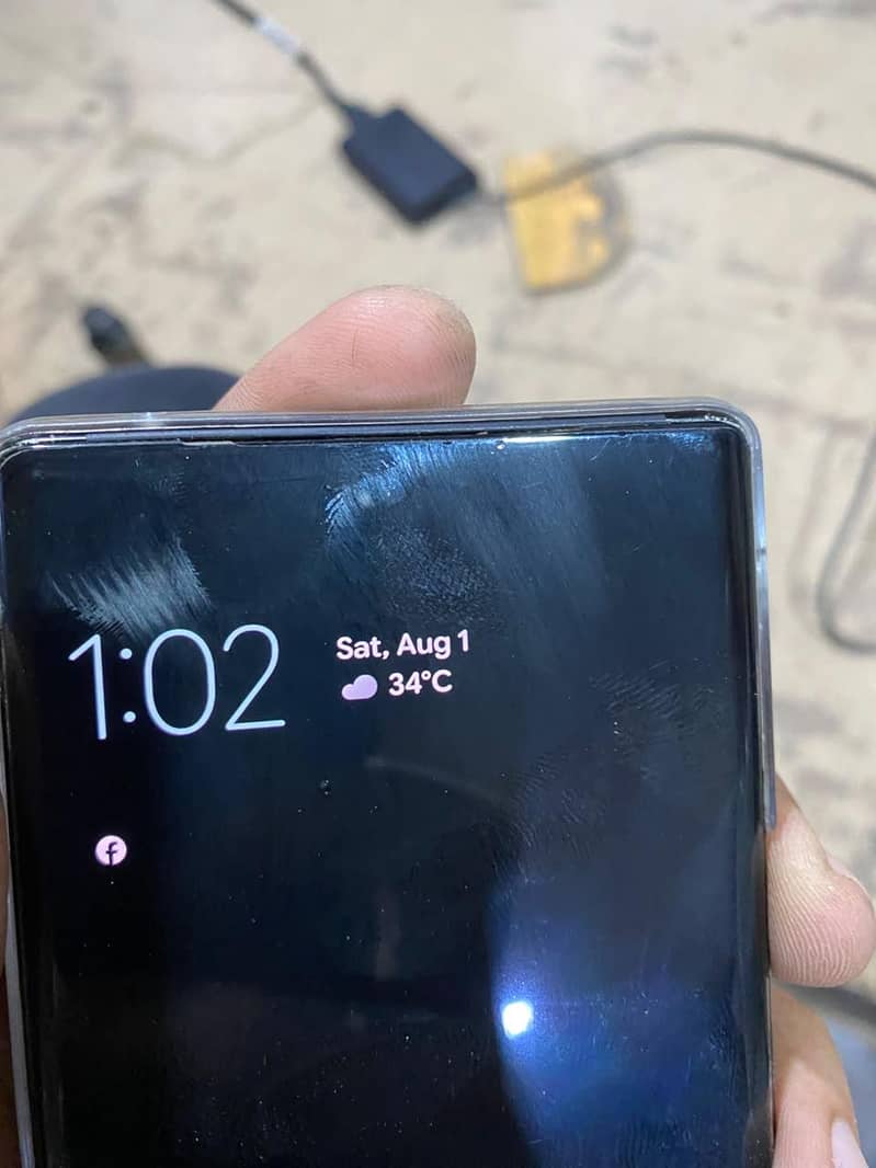 google pixel 6pro 3