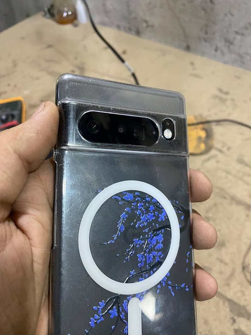 google pixel 6pro 6