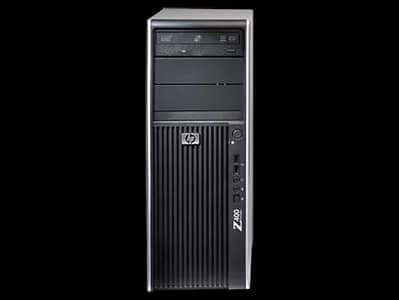 hp z400